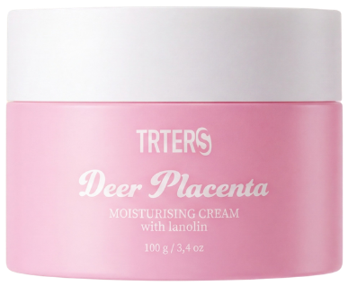 Deer Placenta cream